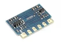 Mạch Thu Sóng RF 433MHz H5V3M-433